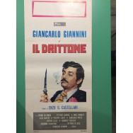 IL DRITTONE - LOCANDINA