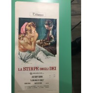 LA STIRPE DEGLI DEI - LOCANDINA