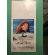 LA DONNA DEL TENENTE FRANCESE - LOCANDINA