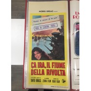 ÇA IRA, IL FIUME DELLA RIVOLTA - LOCANDINA