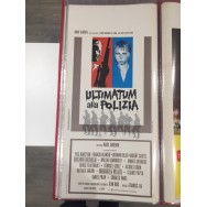 ULTIMATUM ALLA POLIZIA - LOCANDINA