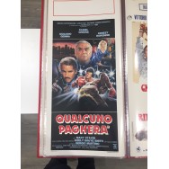 QUALCUNO PAGHERÀ - LOCANDINA