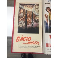 IL BACIO DI UNA MORTA - LOCANDINA