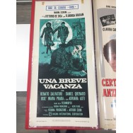 UNA BREVE VACANZA - LOCANDINA