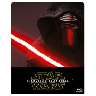 STAR WARS - IL RISVEGLIO DELLA FORZA