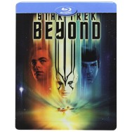 STAR TREK BEYOND