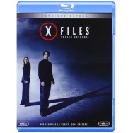 X FILES VOGLIO CREDERCI