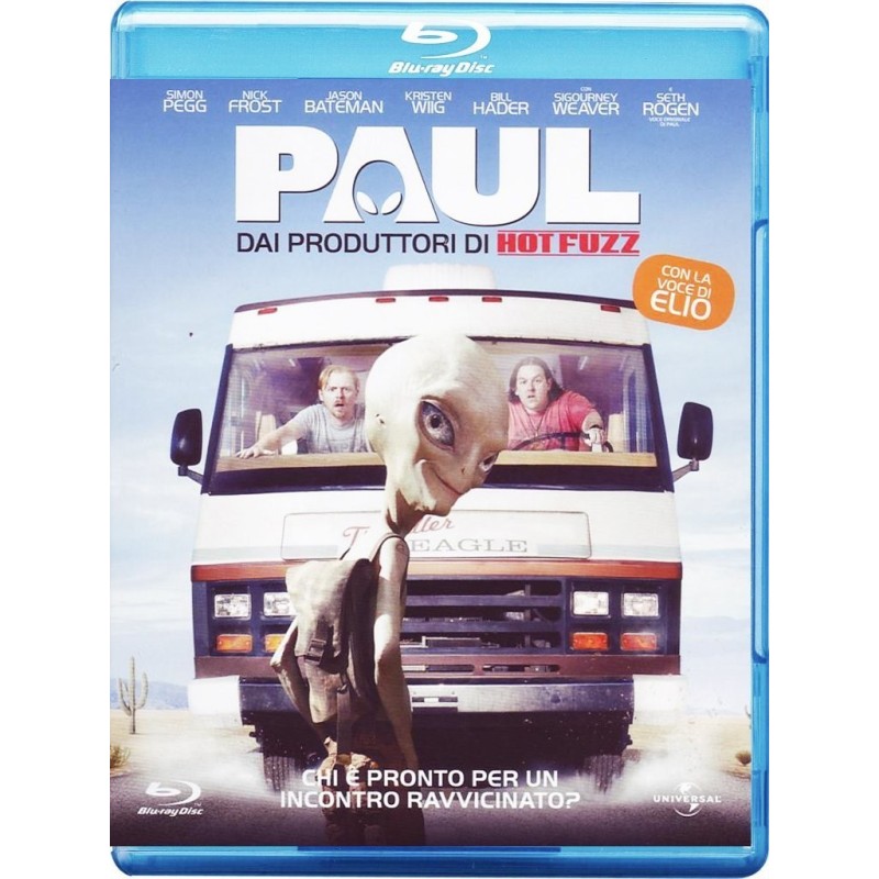 PAUL