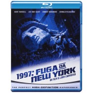 1997: FUGA DA NEW YORK