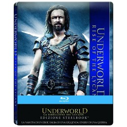 UNDERWORLD RISE OF THE LYCANS