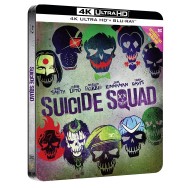 SUICIDE SQUAD