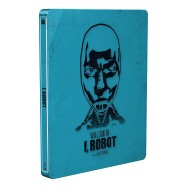 I, ROBOT