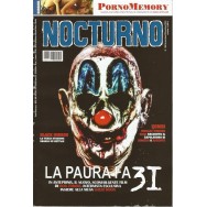 NOCTURNO CINEMA n.168