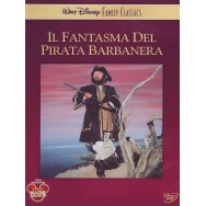 IL FANTASMA DEL PIRATA BARBANERA