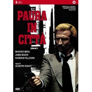 PAURA IN CITTÀ