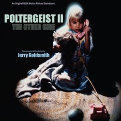 POLTERGEIST 2 THE OTHER SIDE