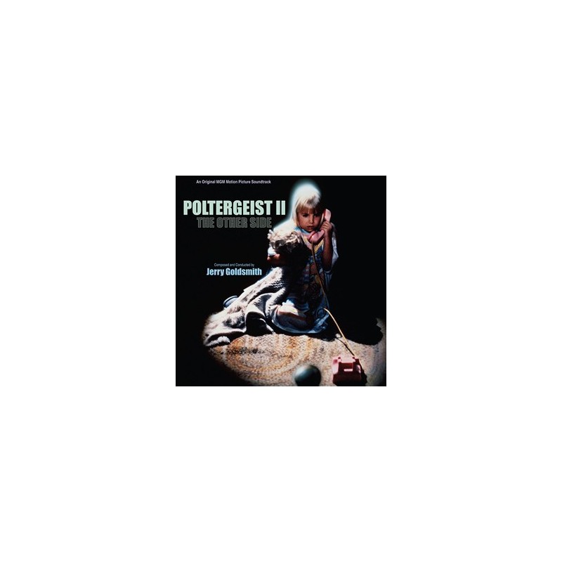 POLTERGEIST 2 THE OTHER SIDE