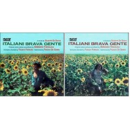 ITALIANI BRAVA GENTE