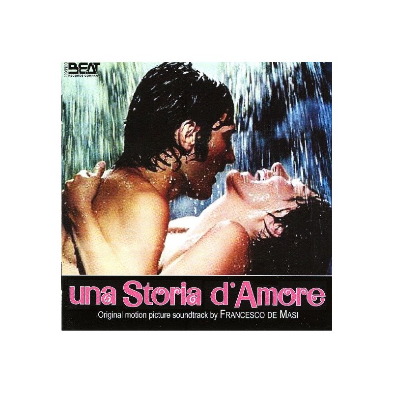 UNA STORIA D'AMORE