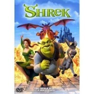 SHREK + 3D LA STORIA CONTINUA