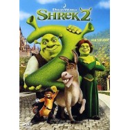 SHREK 2