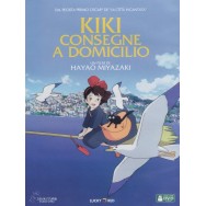 KIKI CONSEGNE A DOMICILIO