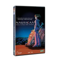 NAUSICAÄ NELLA VALLE DEL VENTO