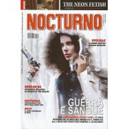 NOCTURNO CINEMA n. 169