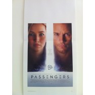 PASSENGERS - LOCANDINA