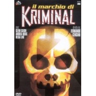 IL MARCHIO DI KRIMINAL