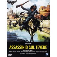 ASSASSINIO SUL TEVERE