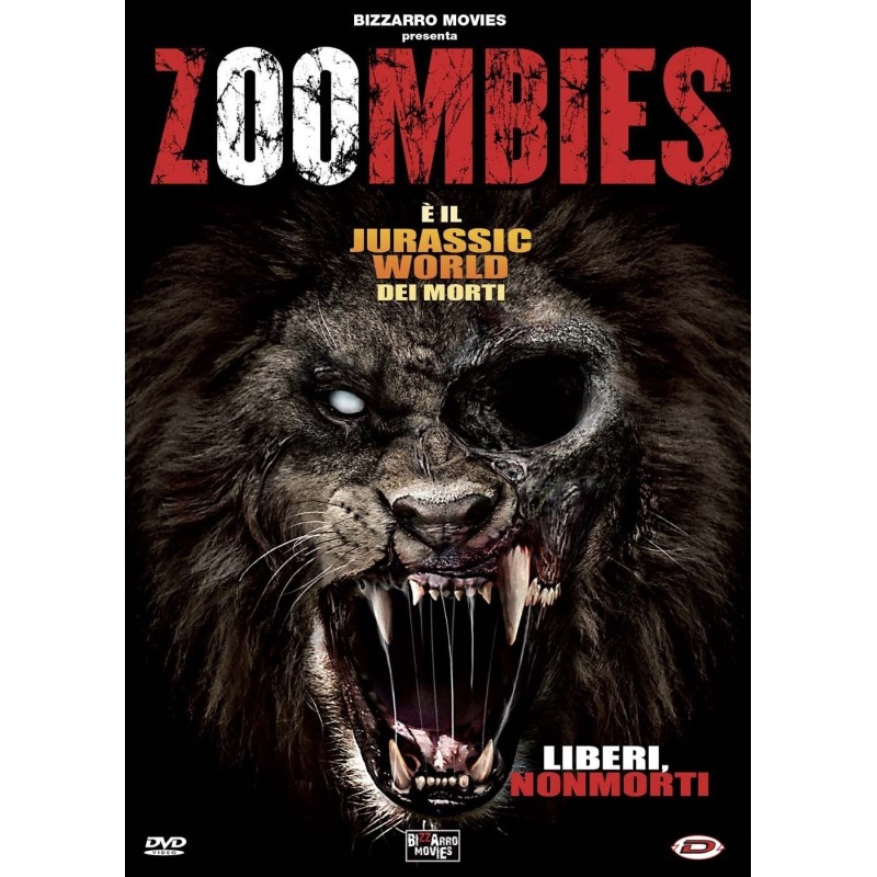 ZOOMBIES