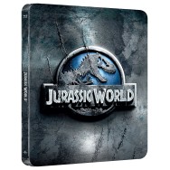 JURASSIC WORLD