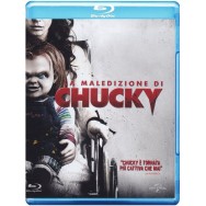 LA MALEDIZIONE DI CHUCKY