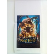 PICCOLI BRIVIDI - LOCANDINA