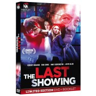 THE LAST SHOWING