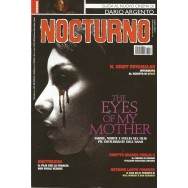 NOCTURNO CINEMA n. 170