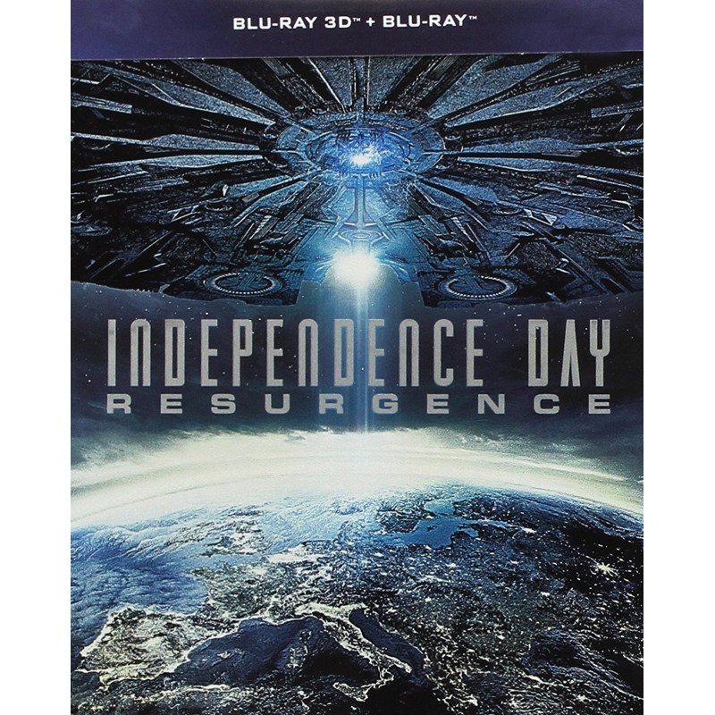 INDEPENDENCE DAY: RESURGENCE