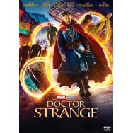 DOCTOR STRANGE