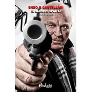 ENZO G. CASTELLARI - IL BIANCO SPARA
