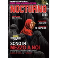 NOCTURNO CINEMA n. 145