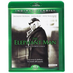 THE ELEPHANT MAN