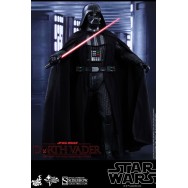 STAR WARS DARTH VADER - ACTION FIGURE