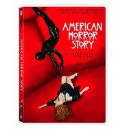 AMERICAN HORROR STORY - STAGIONE 1
