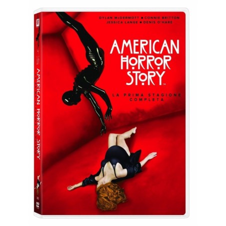 AMERICAN HORROR STORY - STAGIONE 1