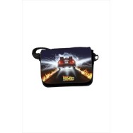 BACK TO THE FUTURE - BORSA