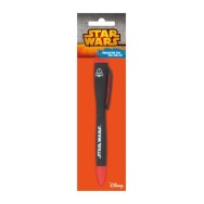 STAR WARS - PENNA CON LUCE DARTH VADER