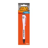 STAR WARS - PENNA CON LUCE STORMTROOPER