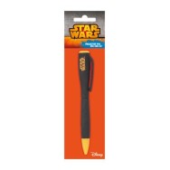 STAR WARS - PENNA CON LUCE STAR WARS LOGO