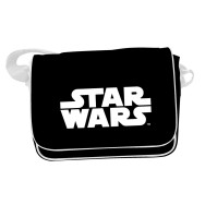 STAR WARS - BORSA CON LOGO